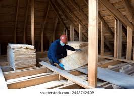 Types of Insulation We Offer in Westwego, LA